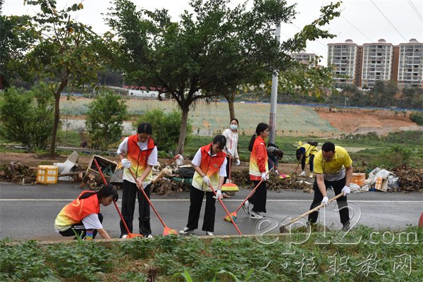 2021年百色市“巩卫”活动