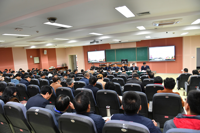 全省高校就业创业工作校级领导培训班在四川大学举办1.jpg